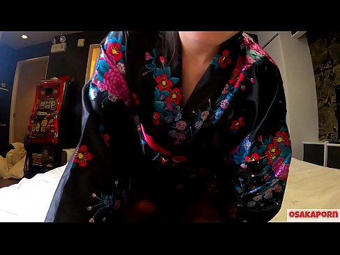 ❤️ Yarinyar cosplay tana son jima'i zuwa inzali tare da squirt a cikin macen doki da busa. Yarinyar Asiya mai gashi mai gashi da kyawawan nonuwa a cikin kayan gargajiya na Jafananci a cikin hoton bidiyo mai son nuna al'aurar tare da kayan wasan fuck. Sakura 3 OSAKAPOORN. ☑ a mu ❌️❤