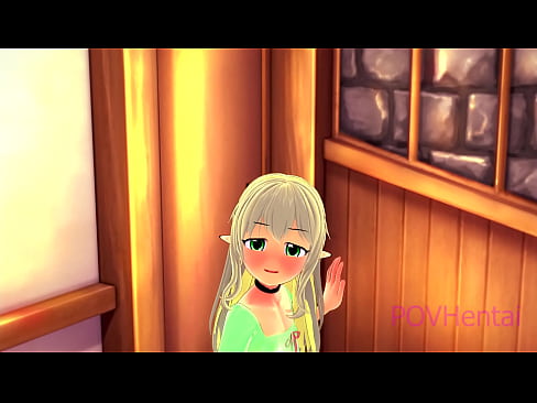 ❤️ (Trap) Yar aikin Elvish tana taimaka muku wanke fuska. ☑ a mu ❌️❤