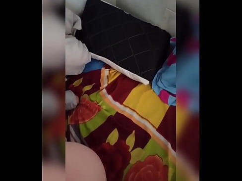 ❤️ Dakina ta zauna a gida ita kadai saboda mijinta ya tafi hutu sai na yi amfani da damar in yi mata fyade na cika mata gindi da nono. ☑ a mu ❌️❤